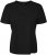 Vero Moda Paulina T-Shirt Black - Tričká - 