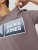 Jack & Jones Logan T-Shirt Brown - Tričká - Nadrozmerné tričká - 2XL-14XL