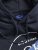Jack & Jones Codyy Hoodie Navy - Mikiny & mikiny bez kapucne - Mikiny & Mikiny s Kapucňou 2XL-12XL