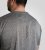 D555 Retford T-Shirt Lightweight Peach Finished Grey - Tričká - Nadrozmerné tričká - 2XL-14XL