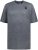 D555 Retford T-Shirt Lightweight Peach Finished Grey - Tričká - Nadrozmerné tričká - 2XL-14XL