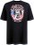D555 Birkenhead T-Shirt Gas Monkey Garage Navy - Tričká - Nadrozmerné tričká - 2XL-14XL