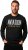 JP1880 T-Shirt Long Sleeve Aviation Black TALL - PÁNSKE OBLEČENIE MT-6XLT - Veľkosti pre VYSOKÝCH