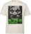 STHUGE T-Shirt Circus Of Sinners White - Tričká - Nadrozmerné tričká - 2XL-14XL