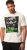 STHUGE T-Shirt Circus Of Sinners White - Tričká - Nadrozmerné tričká - 2XL-14XL
