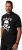 JP1880 T-Shirt Short Sleeve Skull Race Black - Tričká - Nadrozmerné tričká - 2XL-14XL