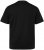 JP1880 Iron Maiden Piece Of Mind T-Shirt Black - Tričká s kapelami - 