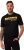 JP1880 Iron Maiden Piece Of Mind T-Shirt Black - Tričká s kapelami - 