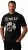 JP1880 T-Shirt Sinner Black - Tričká - Nadrozmerné tričká - 2XL-14XL