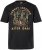 JP1880 T-Shirt Short Sleeve Forest Legends Black - Tričká - Nadrozmerné tričká - 2XL-14XL