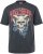JP1880 T-Shirt Driven By The Devil Black - Tričká - Nadrozmerné tričká - 2XL-14XL