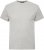 North Latitude T-Shirt O-Neck Grey Melange TALL - TALL tričká - TALL Tričká