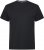 North Latitude T-Shirt O-Neck Black TALL - TALL tričká - TALL Tričká