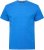 North Latitude T-Shirt O-Neck Cobolt Blue TALL - TALL tričká - TALL Tričká