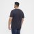 North Latitude T-Shirt O-Neck Navy Blue TALL - TALL tričká - TALL Tričká