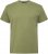 North Latitude T-Shirt O-Neck Olive Green TALL - TALL tričká - TALL Tričká