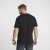 North Latitude Denim Printed T-Shirt Black TALL - TALL tričká - TALL Tričká