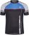 North Latitude Sport Bike T-Shirt Black TALL - Športové oblečenie - Sportovní Oblečení 2XL-10XL