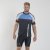 North Latitude Sport Bike T-Shirt Black TALL - Športové oblečenie - Sportovní Oblečení 2XL-10XL