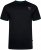 Kam Jeans 5793 Cedar Creek Reverse Print Tee Black - Tričká - Nadrozmerné tričká - 2XL-14XL