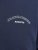 Jack & Jones College Logo Short Sleeve Polo Shirt Blue - Polokošele - Polokošele 2XL-8XL