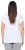 Ulla Popken LOVE Short Sleeve Graphic Tee Snow White - Potlačené tričká pre ženy - 