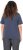 Ulla Popken Peacock Short Sleeve Graphic Tee - Potlačené tričká pre ženy - 