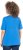Ulla Popken Shell Picker Club Short Sleeve Graphic Tee Teal Blue - DÁMSKE OBLEČENIE 40-66 - 