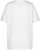 Ulla Popken Essential Round Neck Stretch Tee Snow White - Tričká - 