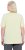 Ulla Popken Essential Square Neck Stretch Tee Pistachio - Tričká - 