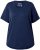 Ulla Popken UPF 50 Quick Drying Tee Navy - Tričká - 