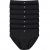 JP1880 Briefs OEKO-TEX 7-Pack Black - Spodná bielizeň - Spodné Prádlo 2XL-8XL