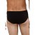 JP1880 Briefs OEKO-TEX 7-Pack Black - Spodná bielizeň - Spodné Prádlo 2XL-8XL
