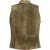 JP1880 Vest Goat Suede Traditional Moss Green - Slávnostné oblečenie - Slávnostné oblečenie – Oslavujte štýlovo a pohodlne