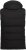 JP1880 Quilted Gilet DownTouch Padding Black - Bundy - Bundy Nadmerné Veľkosti 2XL-8XL