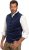 JP1880 Velvet Vest Traditional Blue - Slávnostné oblečenie - Slávnostné oblečenie – Oslavujte štýlovo a pohodlne
