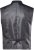 JP1880 Vest Traditional With Embroidery Silver - Trachten & Oktoberfest - Oktoberfest kostýmy vo veľkých veľkostiach (Trachten)