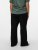 Vero Moda Berlin Zamira Wide Leg Pants Black - Nohavice - 