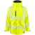 Leo Marisco LTEC 20K High Performance Breathable Waterproof Hi-Vis Yellow - Pracovné Odevy - Pracovné Odevy 3XL-6XL