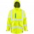 Leo Marisco LTEC 20K High Performance Breathable Waterproof Hi-Vis Yellow - Pracovné Odevy - Pracovné Odevy 3XL-6XL