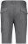 Adamo 109121 Classic Cut Workwear Shorts Graphite Grey - Pracovné odevy - Pracovné Odevy 3XL-6XL
