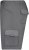 Adamo 109121 Classic Cut Workwear Shorts Graphite Grey - Pracovné odevy - Pracovné Odevy 3XL-6XL