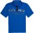 Lavecchia 2030 Polo Shirt Short Sleeve Royal Blue - Polokošele - Polokošele 2XL-8XL