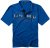 Lavecchia 2030 Polo Shirt Short Sleeve Royal Blue - Polokošele - Polokošele 2XL-8XL