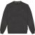 Double Outfitters MTOP-1141 Mikina Antracitová - Mikiny & mikiny bez kapucne - Mikiny & Mikiny s Kapucňou 2XL-12XL