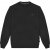 Double Outfitters MTOP-1141 Mikina Čierna - Mikiny & mikiny bez kapucne - Mikiny & Mikiny s Kapucňou 2XL-12XL