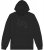 Double Outfitters MTOP-1146 Mikina s kapucňou Čierna - Mikiny & mikiny bez kapucne - Mikiny & Mikiny s Kapucňou 2XL-12XL