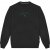 Double Outfitters MTOP-1151 Mikina Čierna - Mikiny & mikiny bez kapucne - Mikiny & Mikiny s Kapucňou 2XL-12XL