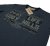 EDDY HILLS Life T-shirt Navy - Tričká - Nadrozmerné tričká - 2XL-14XL