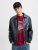 Jack & Jones Frame Norrebro Šiltovka Čierna - Šiltovky - 